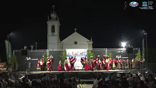 Folk Cantanhede 2022 Gala Internacional de Folclore "Nossa Senhora D'Atocha"