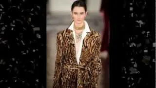 FurInsider.com | Ralph Lauren Fall 2012-Winter 2013 Designer Collection