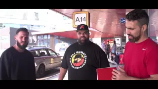 Bushido, Shindy & Ali Bumaye über die CLA$$IC-Tour 2016