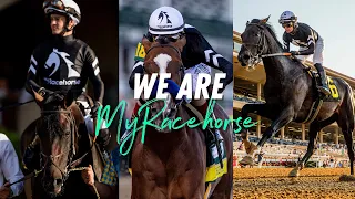 We Are Racehorse Ownership