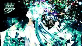 【初音ミク - Hatsune Miku】Shout in my Dream【Uplifting Trance Remix】