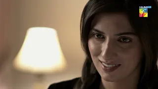 Aaj Tou Sakoon Ki Neend Aiye Gee Mujhe - Beqadar - HUM TV Drama