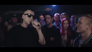 140 BPM BATTLE: ДЕН ЧЕЙНИ VS MICKEY MOUSE. Все раунды Чейни