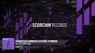 Francesco Sambero feat. Katrine Stenbekk - I’ll Get Over You (Original Mix)