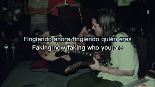 John Frusciante - Omission (Subtitulado al Español)