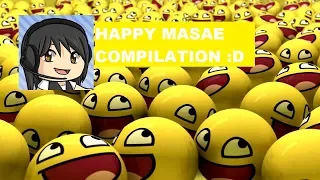Happy Masae Moments (Masae 2019 Birthday Compilation)