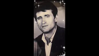 Rapsodi mirditas i viteve '60-te Simon TUCI, me nje kenge per Gjergj Kastriotin