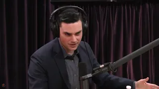 Ben Shapiro vs  Shen Bapiro