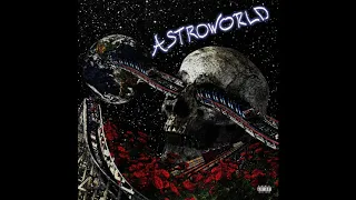 Travis Scott - OG Astrothunder (Fanmade Mike Dean Version)