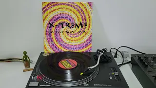 X-Treme - I'm Your Boogie Man