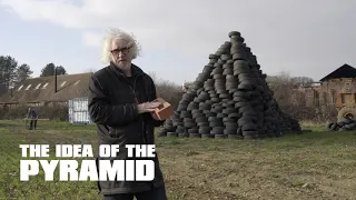 'The idea of the Pyramid' - Welcome To The Dark Ages documentary film