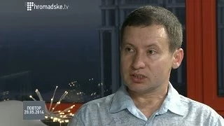 Руслан Ярмоленко про ядерну зброю