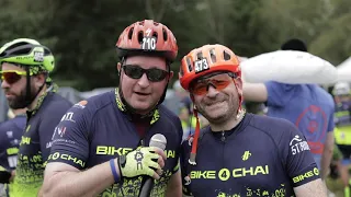 Bike4Chai 2021 Highlights