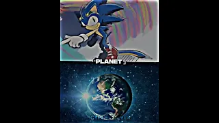 Sonic Vs Tiering System