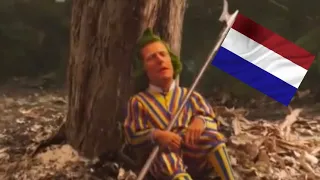 Oompa Loompa song Dutch 2023 (Oempa Loempa lied Nederlands 2023)