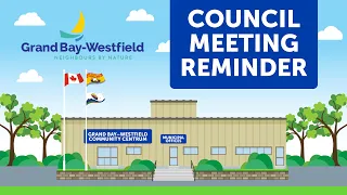 Regular Council Meeting of Monday, May 13, 2024