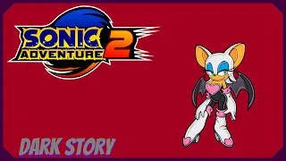 Sonic Adventure 2 (2012) - Dark Story [2/3]