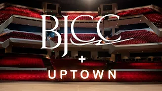 There's Something For Everyone at the BJCC and Uptown Entertainment District!