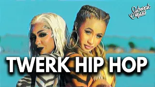 Best Twerk Hip Hop Mix 2020 by Subsonic Squad