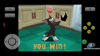 N64 Longplay - Tom & Jerry in Fist of Furry (Butch)