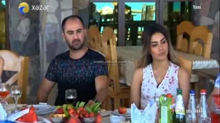 Sevgi Sheiri Mehdi Akbarov Tanimamisham 2016  Her Sey Daxil