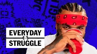 Game on His Final Album, Backlash Over Nipsey’s Legacy, G-Unit Reunion & 6ix9ine | Everyday Struggle