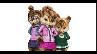 Mariah Carey - Obsessed (Chipmunk style)