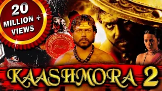 Kaashmora 2 (Aayirathil Oruvan) Hindi Dubbed Full Movie | Karthi, Reemma Sen, Andrea Jeremiah