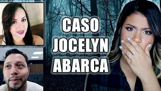 CASO JOCELYN ABARCA | AbrilDoesCasos🔎