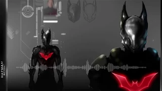 Filter - Hey Man, Nice Shot (Instrumental) | Batman Beyond Theme Remix