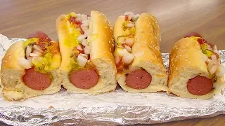 Top 10 Untold Truths of Costco Hot Dogs