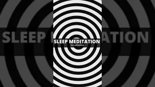 Sleep meditation - Blessyn Kure Voiceover #shorts #youtubeshorts