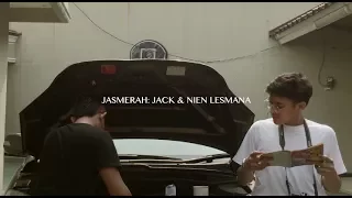 JASMERAH: Jack Lesmana - Irama Mesra (Feat. Sarwi Mumpuni)