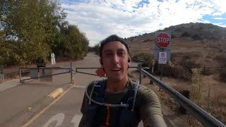 5 Peak Challenge San Diego | 50 Mile Trail Run