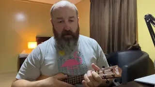 The Parting Glass - Ukulele