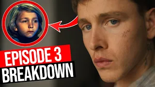 A Murder at the End of the World | Episode 3 Breakdown, Recap, & Theories