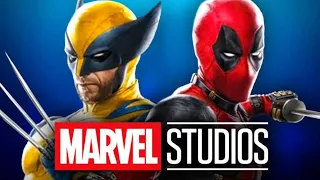 Dead pool and wolverine Release date