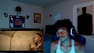 I FORGOT HOW GOOD HE WAS!! Blac Youngsta - Money (REACTION)