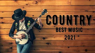 Country Best Music 2021 | Banjo | Alt-Country | Country Music Playlist 2021