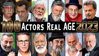 100 Bollywood Stars Actors Shocking Transformation 2023| New & Old Actor Real AGE 2023 Then and Now