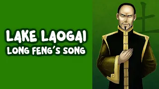 Lake Laogai - Fanmade ATLA Musical | Original Song