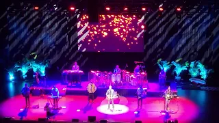 Forever  - John Stamos with The Beach Boys in Greensboro 2-3-2022