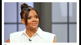 CANDACE OWENS JOINS DJ AKADEMIKS PODCAST AND CALLED OUT THIRSTY TRAPPING WOMEN/MOST ARE MISERABLE 🙏🏾