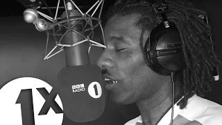 Fire In The Booth - Wretch 32 Part 3 | WARNING - CONTAINS STRONG LANGUAGE