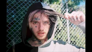 lil peep - high school (pop punk remix)