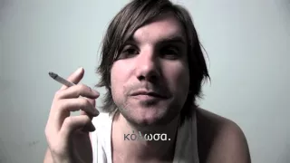 JON LAJOIE you are not alone (gr subtitles)(ελληνικοι υποτιτλοι)