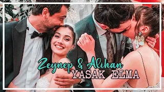 Zeynep & Alihan┃ YASAK ELMA