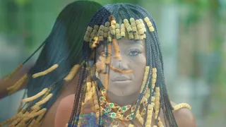 Efya - Be Super (Message to Gingams)