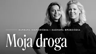 Podcast „Moja droga”, s. 4, odc. 1: Analityczka trendów Natalia Hatalska