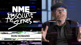 Ron Howard | Absolute Scenes